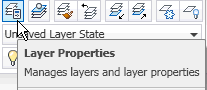 Symbol für Layer-Eigenschaften 