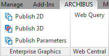 Web Query Command