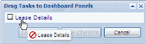 Screenshot mit einer Darstellung zum Ziehen des Tasknamens.