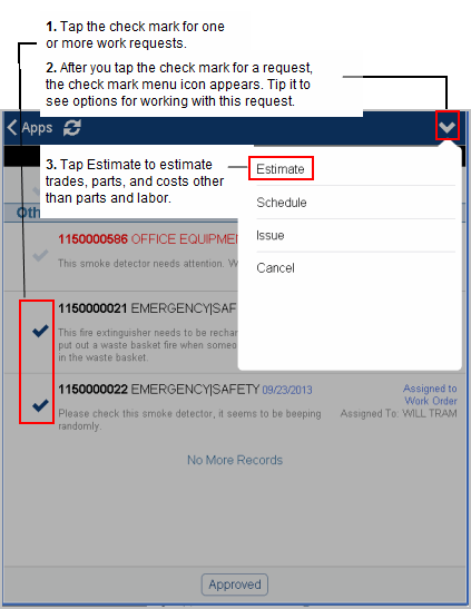 Estimating Trades, Parts, and Other Costs